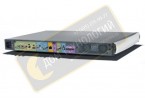 Kaleidescape KPLAYER-6000 1080p rear