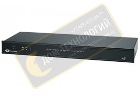 Crestron MP2