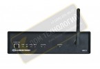 Crestron MC3 front