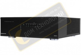 Crestron SWAMPIE-8