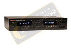 Xantech XDT77 Dual Tuner