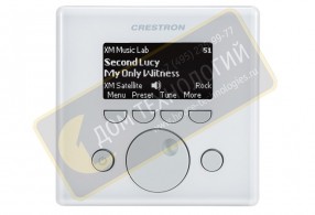 Crestron APAD-W