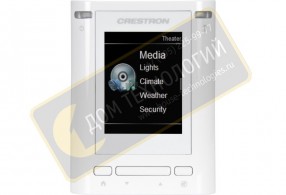 Crestron TPMC-3SMD