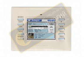 Crestron TPS-4LA KIT