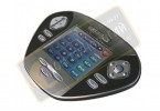 URC (Universal Remote Control) MX3000i