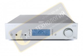 Cambridge Audio Azur 840E