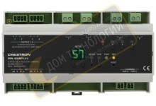 Crestron DIN-4DIMFLV4